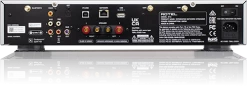 Rotel S14 Integrated Streaming Amplifier -Audio Bliss Boutique S14Back