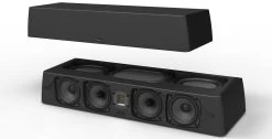 GoldenEar SuperCenter Reference Center Channel Speaker