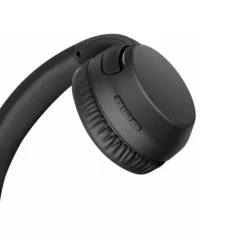 Sony WHXB700 Bluetooth Wireless Headphones -Audio Bliss Boutique SONY WH XB700 cup