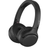 Sony WHXB700 Bluetooth Wireless Headphones -Audio Bliss Boutique SONY WH XB700 side