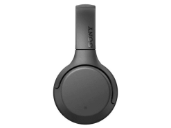 Sony WHXB700 Bluetooth Wireless Headphones -Audio Bliss Boutique SONY WH XB700 side 2