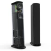 GoldenEar Triton Five Tower Speaker - Each (Gloss Black) 2 GoldenEar Triton Five Tower Speaker - Each (Gloss Black) -Audio Bliss Boutique ScreenShot2020 06 18at4.28.37PM