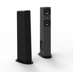 GoldenEar Triton Seven Tower Speaker - Each (Gloss Black) -Audio Bliss Boutique ScreenShot2020 06 18at4.31.43PM