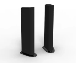 GoldenEar Triton Two+ Tower Speaker - Each (Gloss Black)