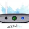 IFi Zen Blue HiFi Bluetooth Receiver Desktop DAC/Adapter 1 IFi Zen Blue HiFi Bluetooth Receiver Desktop DAC/Adapter -Audio Bliss Boutique ScreenShot2020 07 31at9.55.16AM