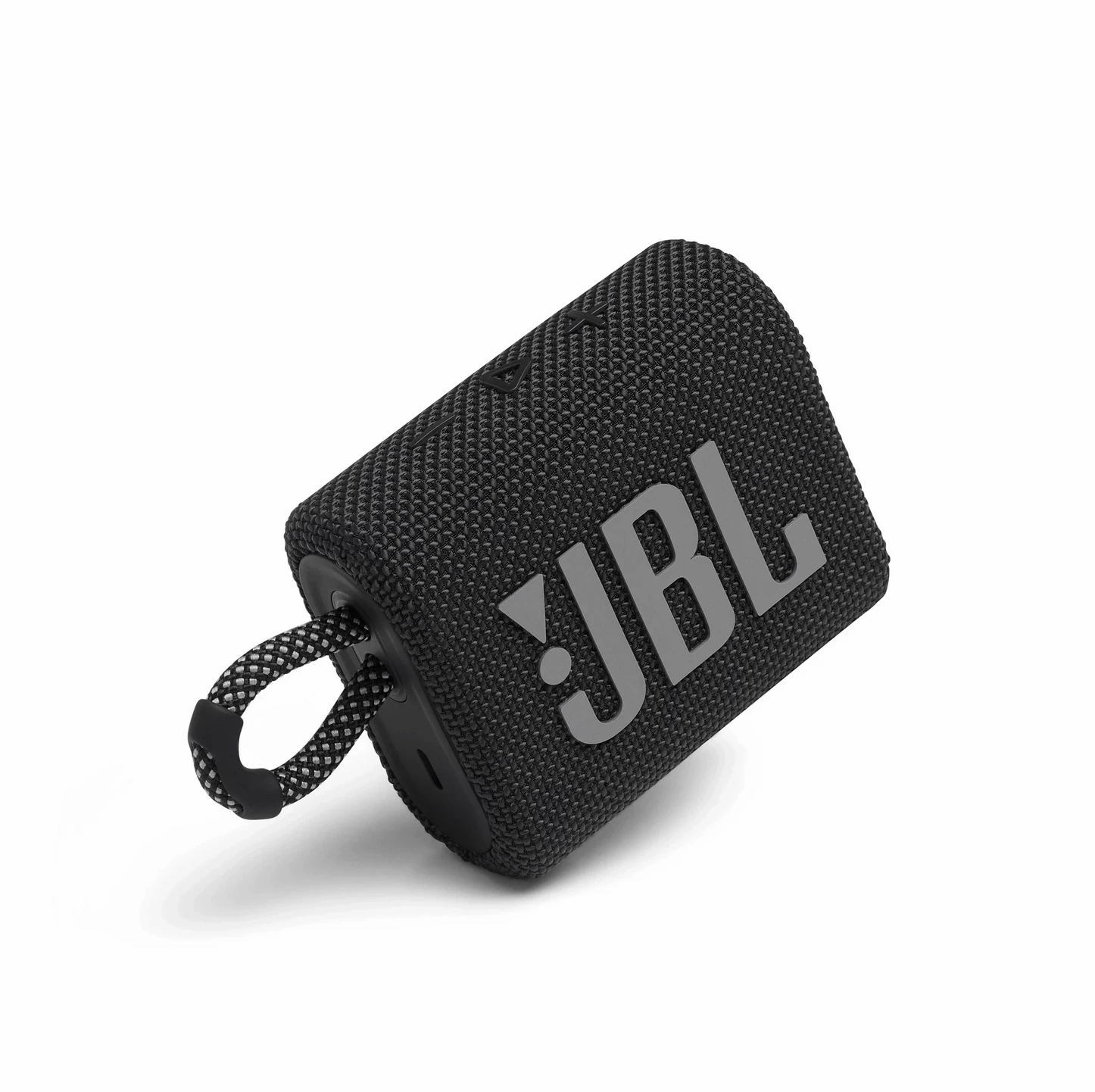 JBL GO 3 Portable Waterproof Speaker 4 JBL GO 3 Portable Waterproof Speaker - Image 2