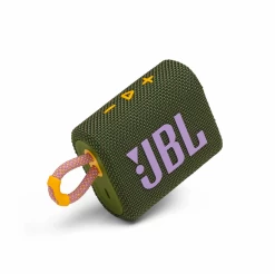 JBL GO 3 Portable Waterproof Speaker