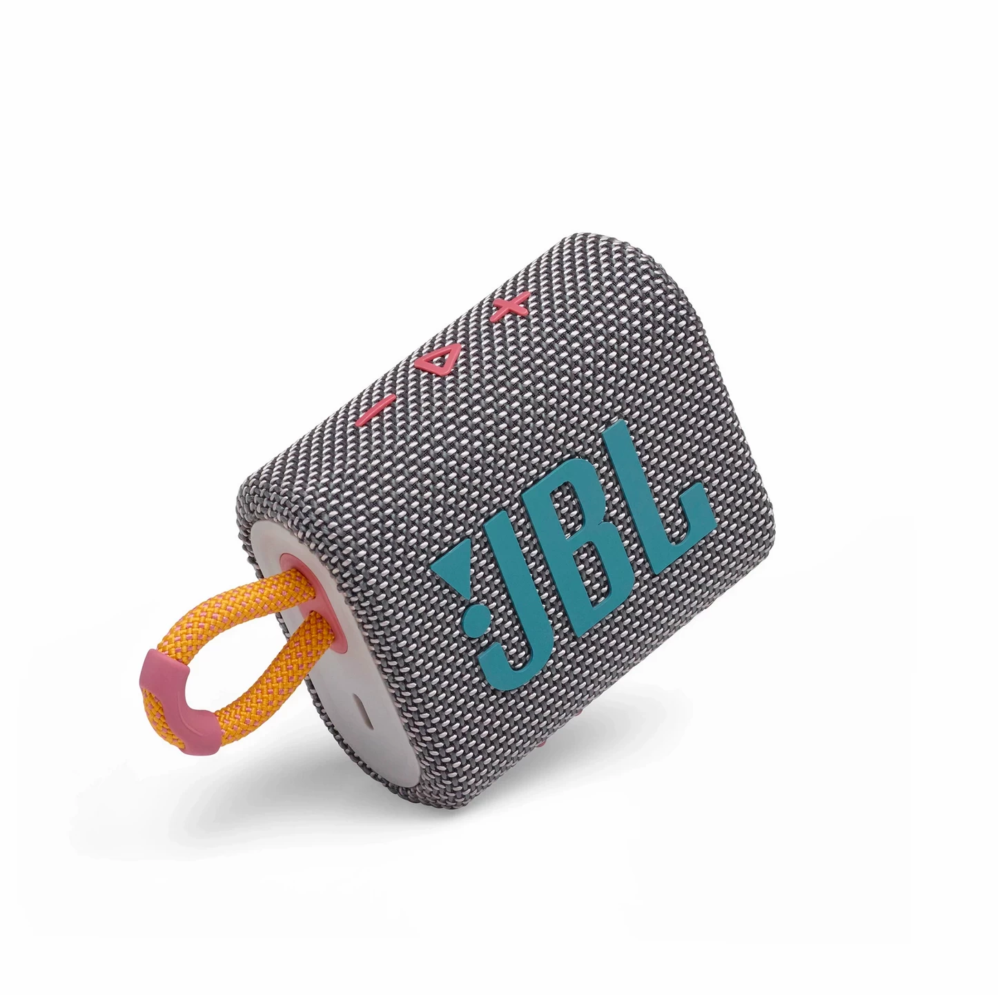 JBL GO 3 Portable Waterproof Speaker 7 JBL GO 3 Portable Waterproof Speaker - Image 5