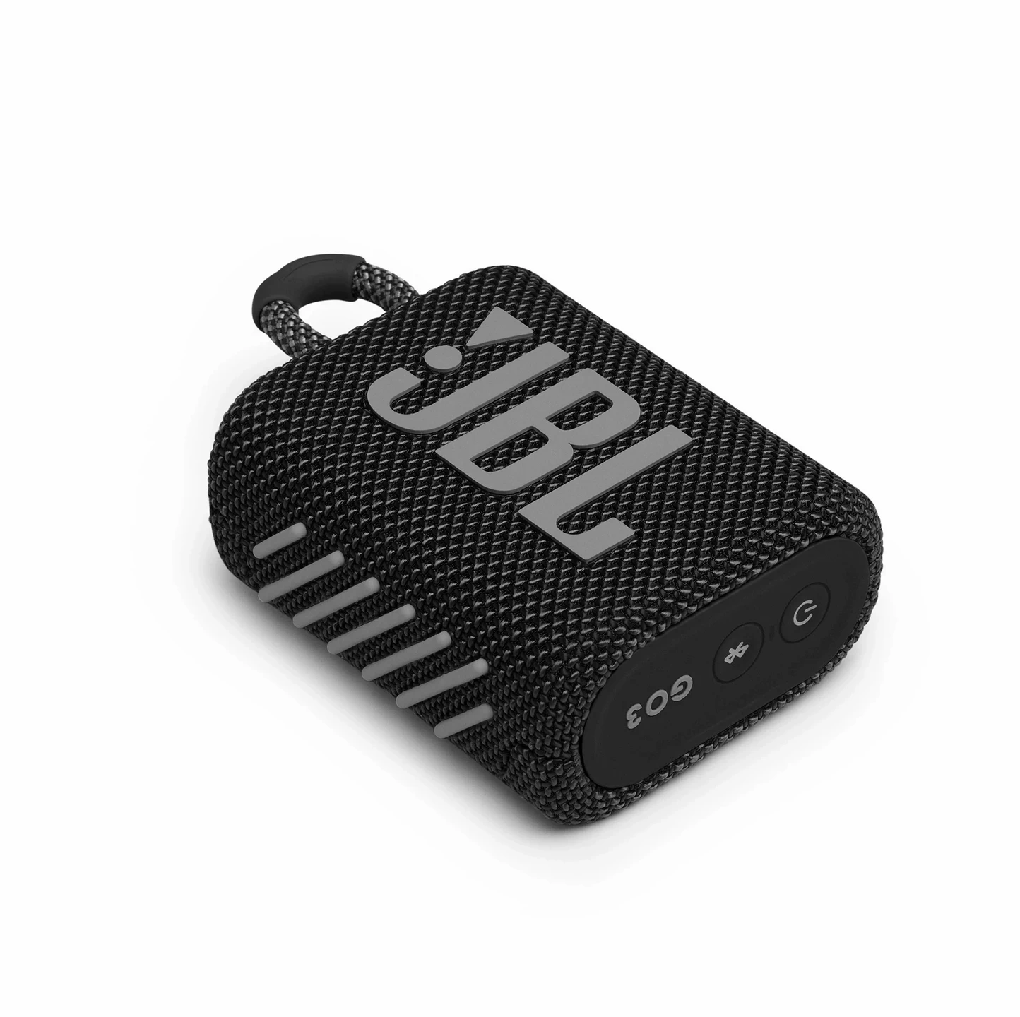 JBL GO 3 Portable Waterproof Speaker 12 JBL GO 3 Portable Waterproof Speaker - Image 10