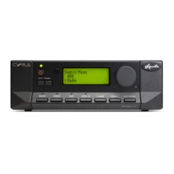 Stream X Signature Streaming Transport, 5 Digital Pass-through Inputs -Audio Bliss Boutique ScreenShot2020 10 20at4.19.07PM