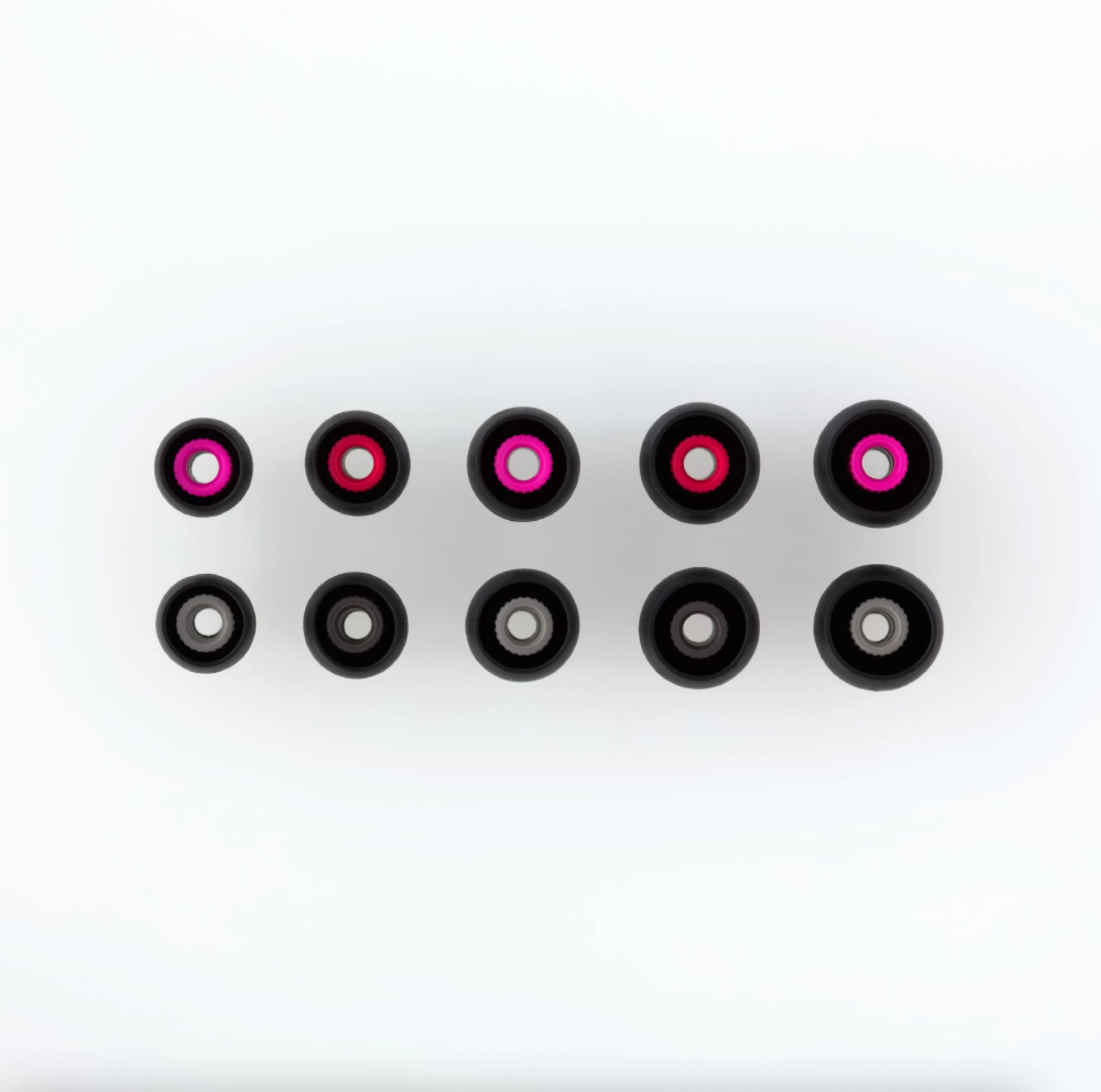 Final Audio B3 Multi Driver (BA&DD) Earphones 9 Final Audio B3 Multi Driver (BA&DD) Earphones - Image 7