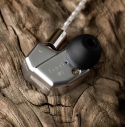 Final Audio B3 Multi Driver (BA&DD) Earphones 13 Final Audio B3 Multi Driver (BA&DD) Earphones -Audio Bliss Boutique ScreenShot2021 02 01at11.11.17AM