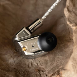 Final Aucdio A8000 Stainless Steel - Pure Beryllium Drive Earphones -Audio Bliss Boutique ScreenShot2021 02 01at11.51.03AM