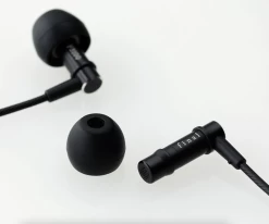 Final Audio F3100 Balanced Armature In Ear Monitor Headphones (Aluminum)