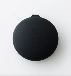 Final Audio F3100 Balanced Armature In Ear Monitor Headphones (Aluminum) 13 Final Audio F3100 Balanced Armature In Ear Monitor Headphones (Aluminum) -Audio Bliss Boutique ScreenShot2021 02 03at11.20.12AM