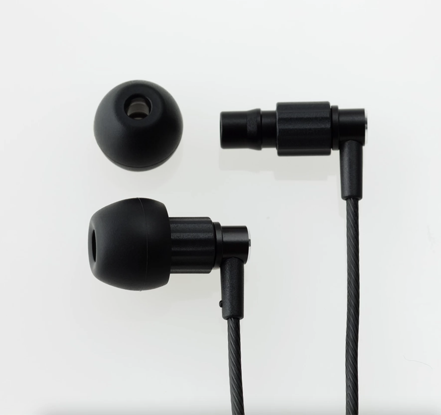 Final Audio F3100 Balanced Armature In Ear Monitor Headphones (Aluminum) 8 Final Audio F3100 Balanced Armature In Ear Monitor Headphones (Aluminum) - Image 6