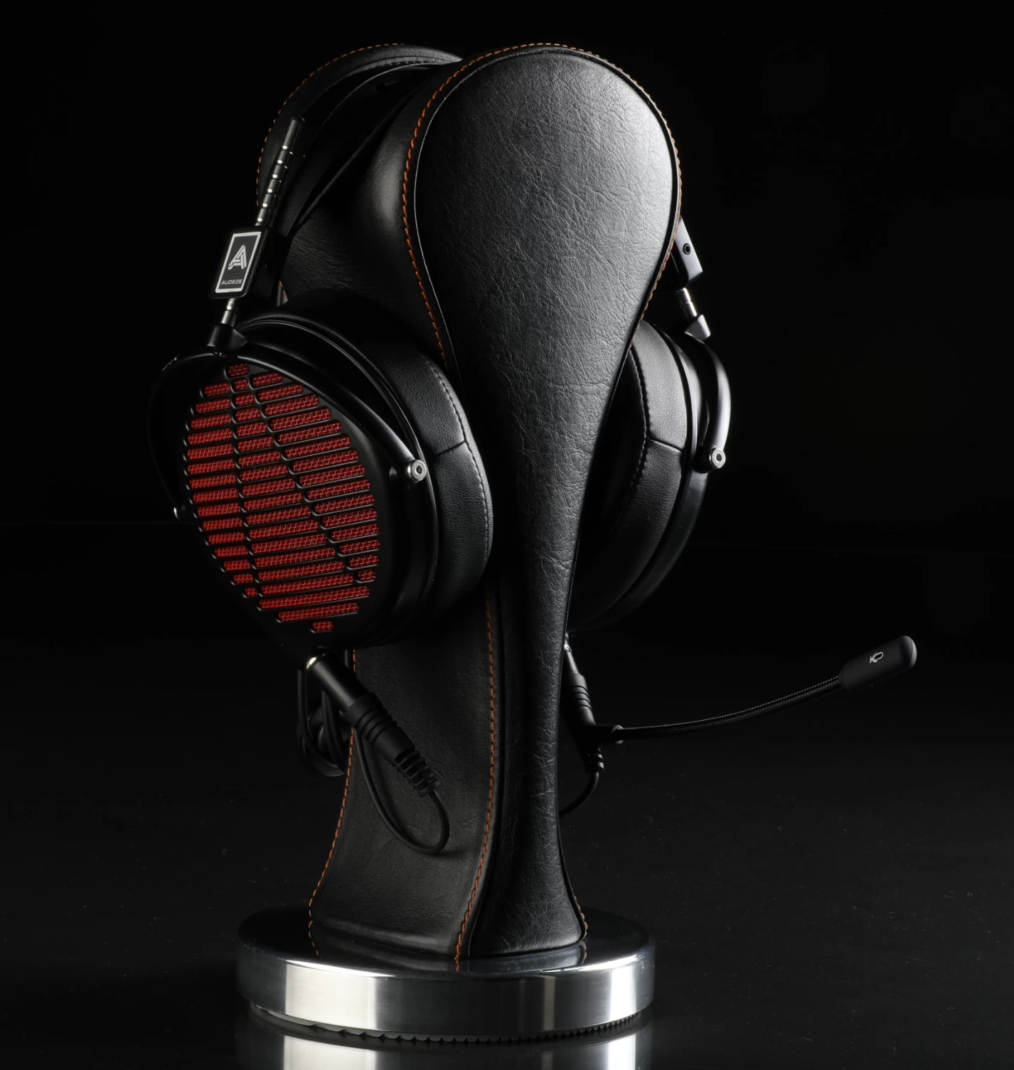 Audeze LCD-GX Audiophile Gaming Headphones 8 Audeze LCD-GX Audiophile Gaming Headphones - Image 6