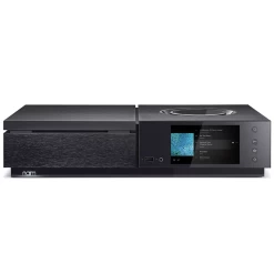 Naim Uniti Star All-in-One Network Streamer/DAC/Amplifier
