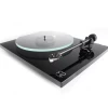 Rega Planar 2 Turntable With RB220 Tonearm And Carbon MM Cartridge
