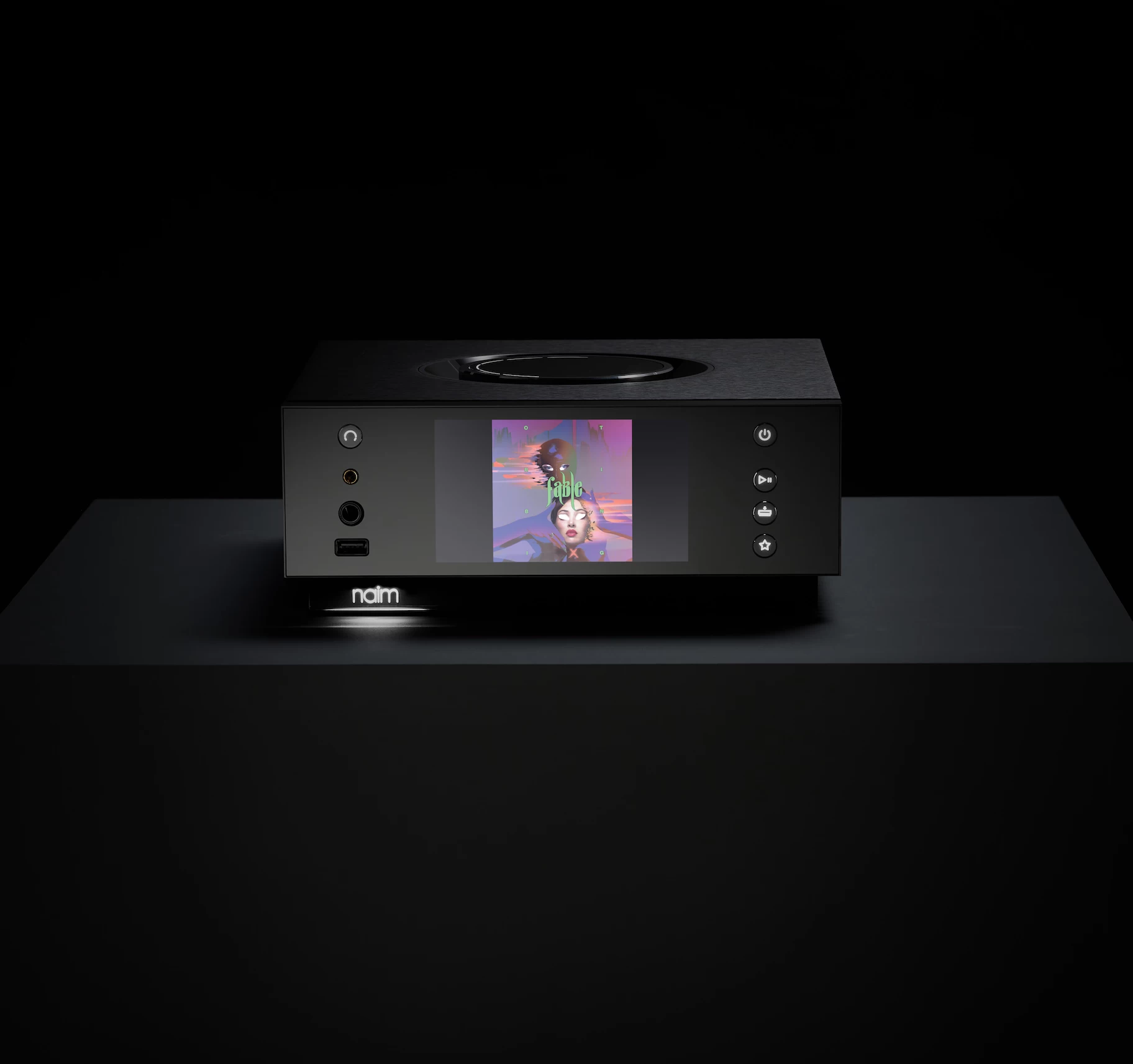 Naim Uniti Atom All In One Streaming Player 4 Naim Uniti Atom All In One Streaming Player - Image 2