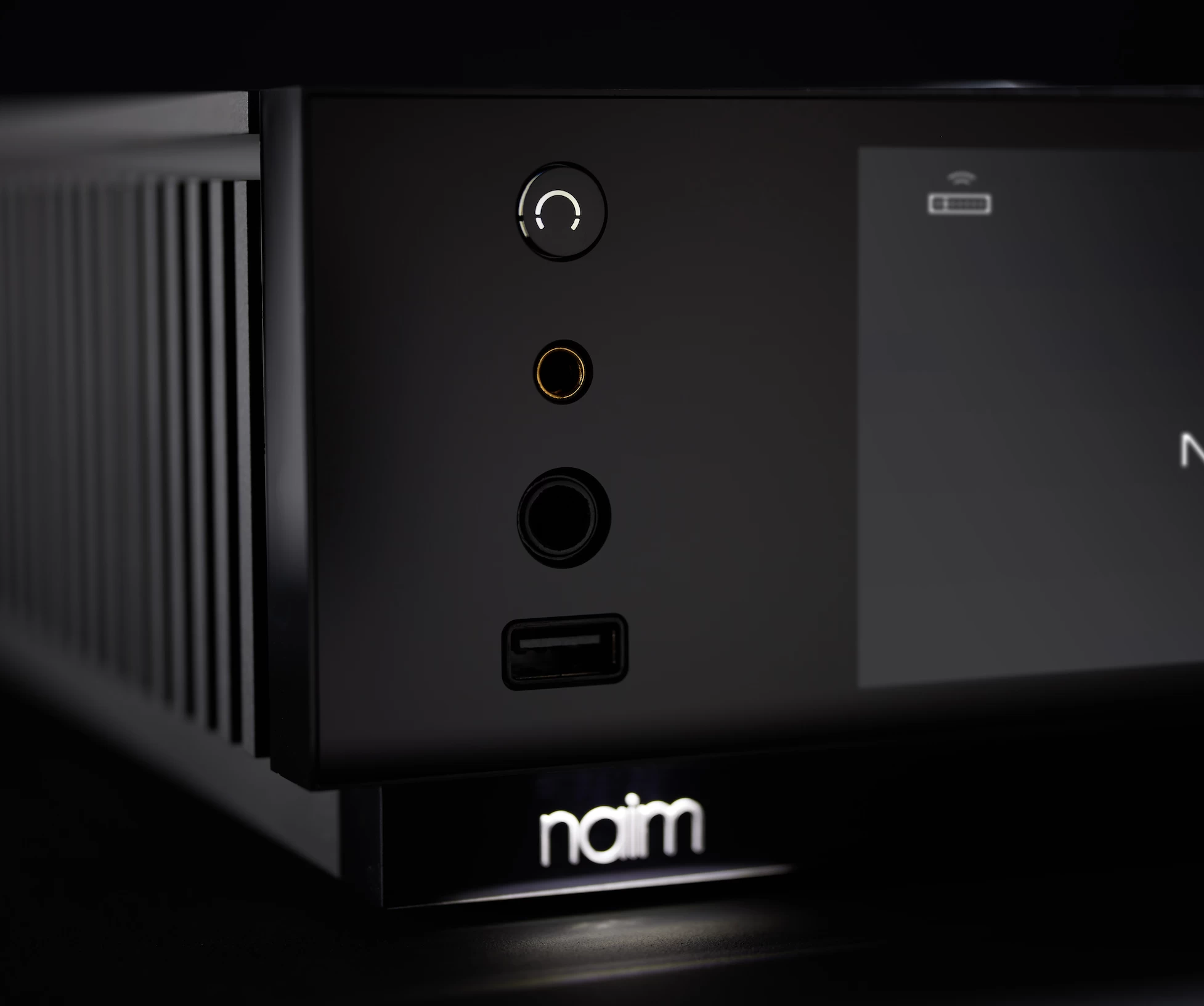 Naim Uniti Atom All In One Streaming Player 6 Naim Uniti Atom All In One Streaming Player - Image 4