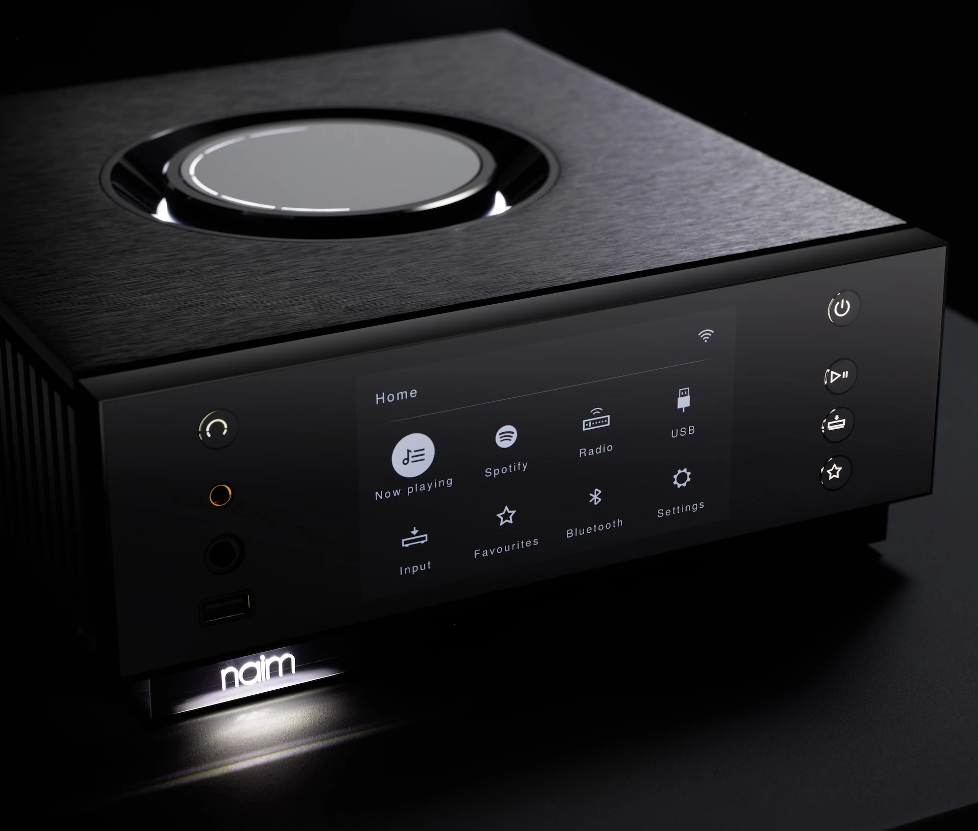 Naim Uniti Atom All In One Streaming Player 8 Naim Uniti Atom All In One Streaming Player - Image 6