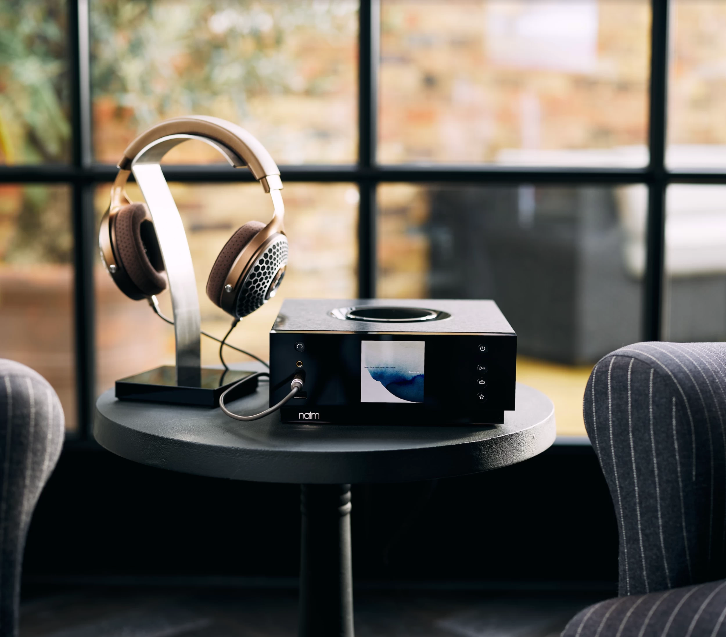 Naim Uniti Atom All In One Streaming Player 9 Naim Uniti Atom All In One Streaming Player - Image 7