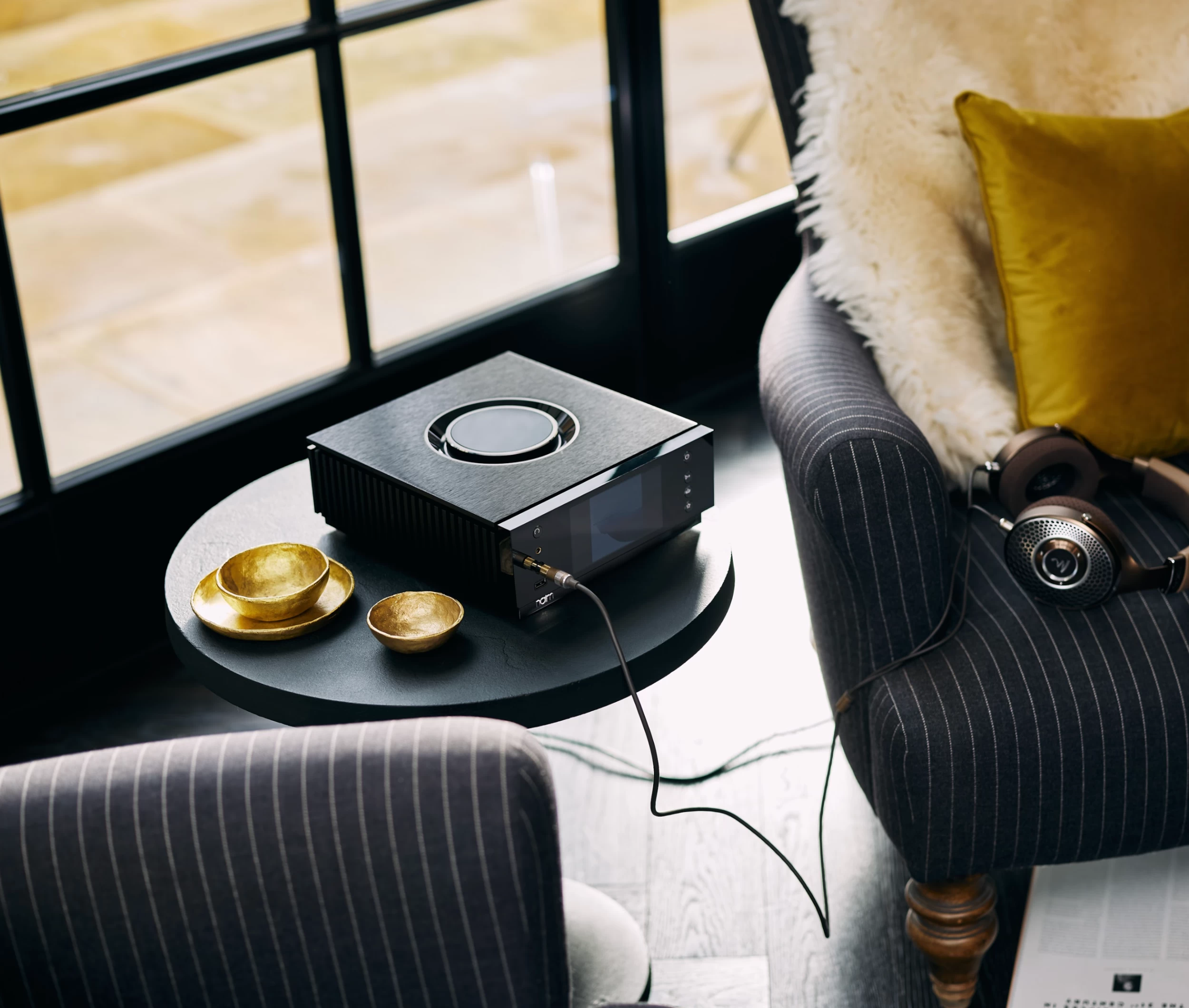 Naim Uniti Atom All In One Streaming Player 13 Naim Uniti Atom All In One Streaming Player - Image 11