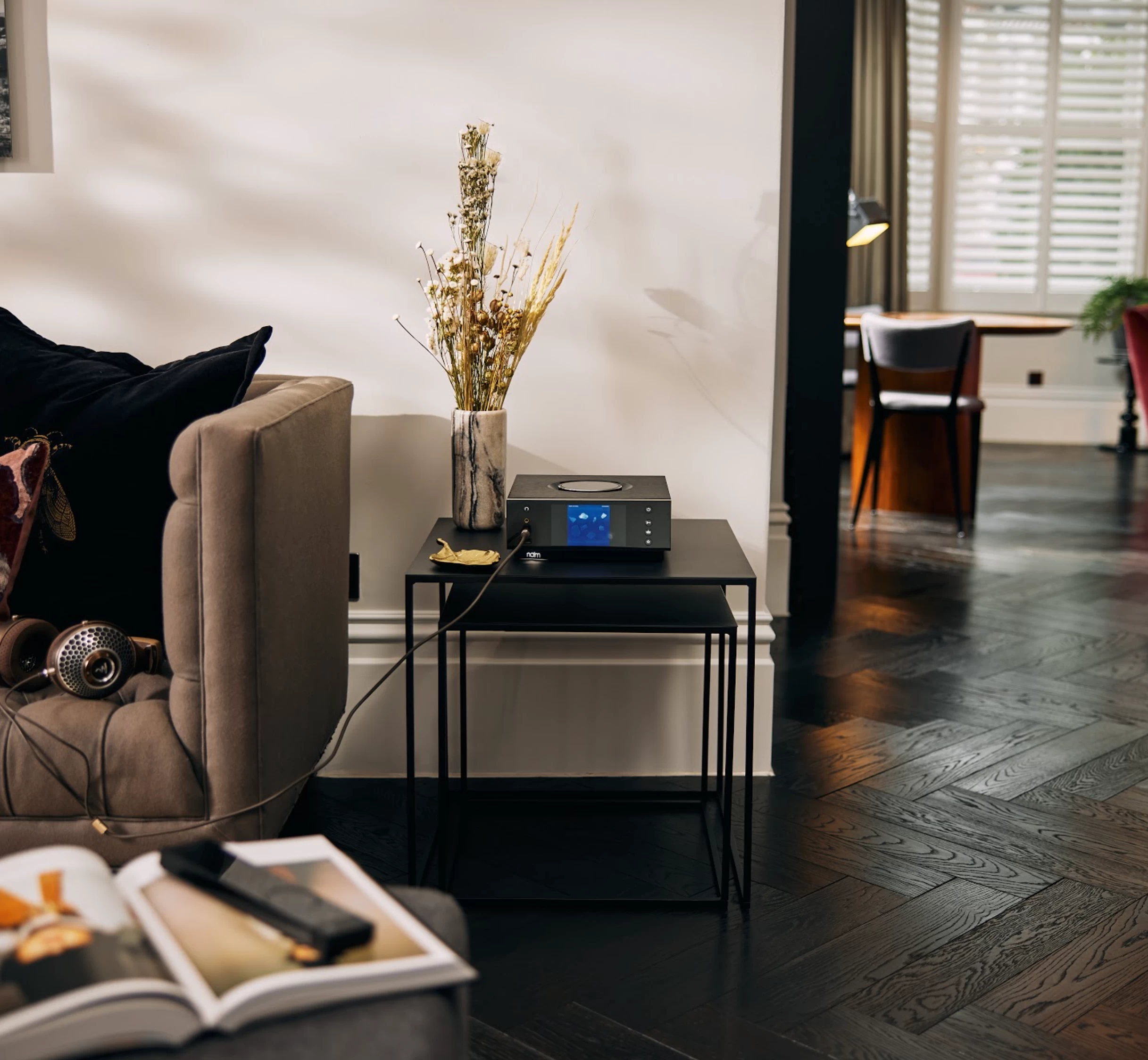 Naim Uniti Atom All In One Streaming Player 14 Naim Uniti Atom All In One Streaming Player - Image 12