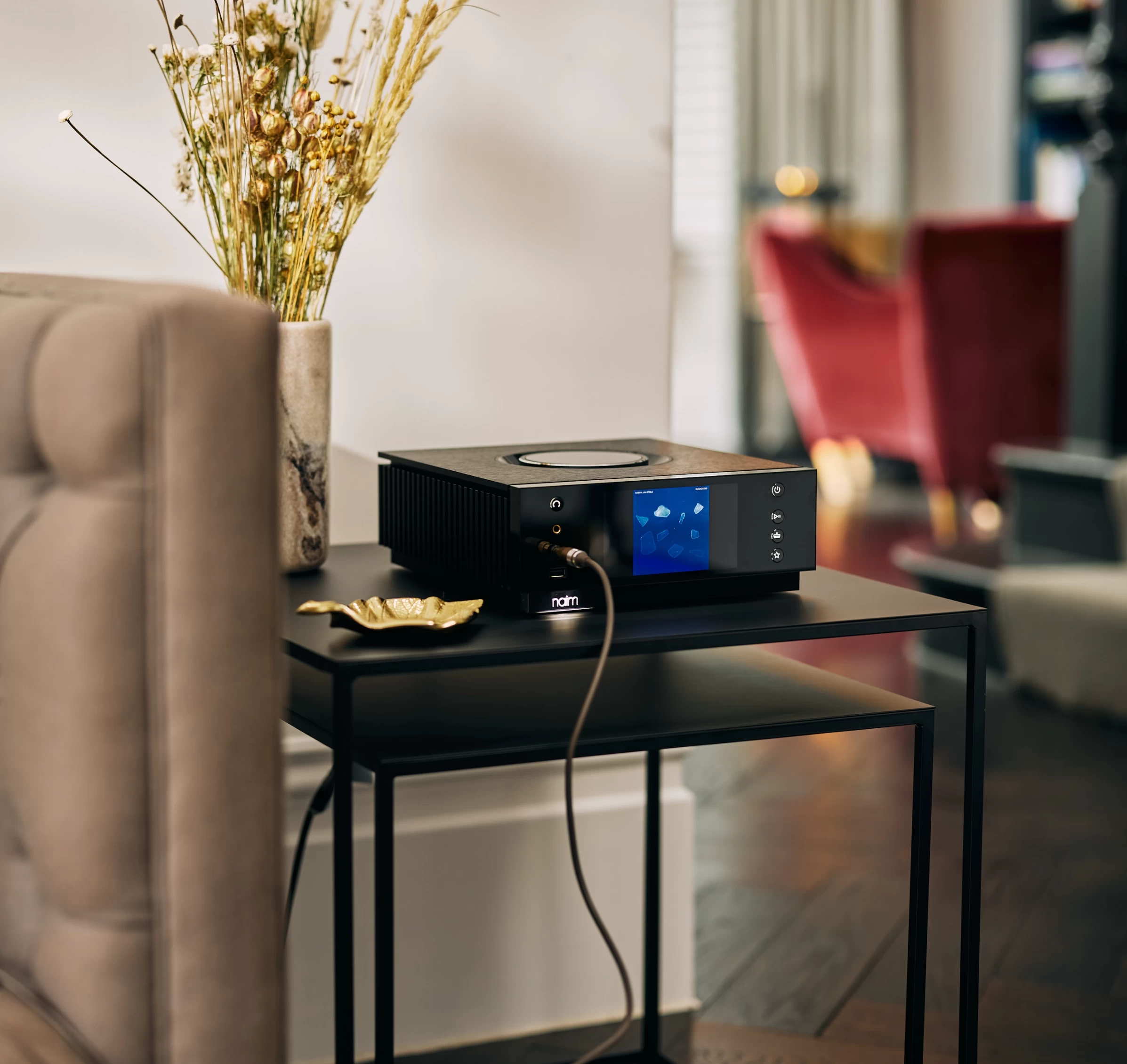 Naim Uniti Atom All In One Streaming Player 16 Naim Uniti Atom All In One Streaming Player - Image 14