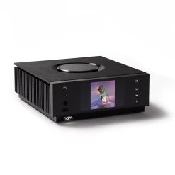 Naim Uniti Atom All In One Streaming Player