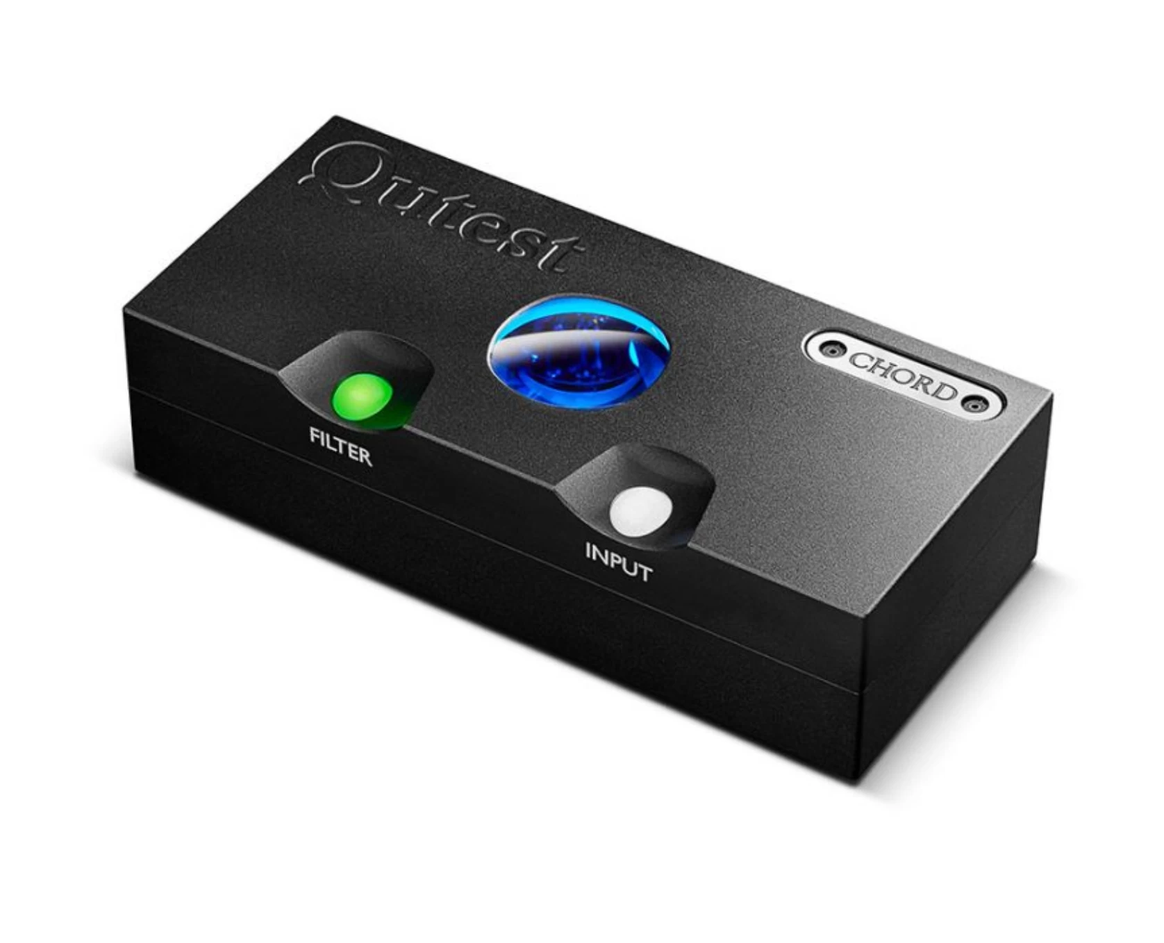 Chord Qutest Standalone DAC 5 Chord Qutest Standalone DAC - Image 3