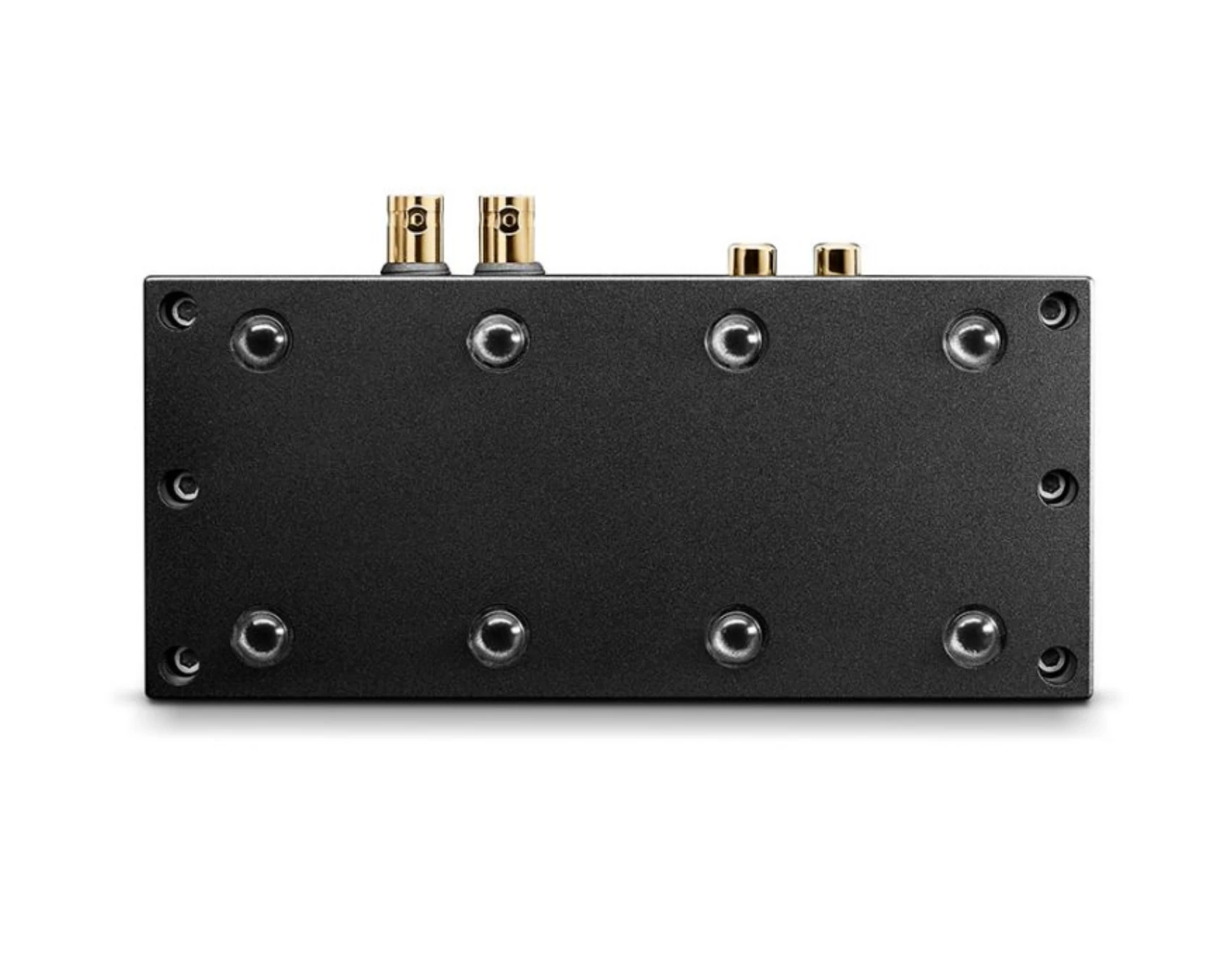 Chord Qutest Standalone DAC 7 Chord Qutest Standalone DAC - Image 5