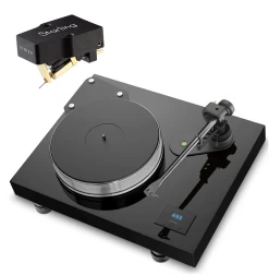 Pro-Ject Xtension 12 Manual Turntable With Built In Pro-Ject Speed Box SE -Audio Bliss Boutique ScreenShot2021 07 01at3.50.48PM
