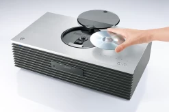 Technics SC-C70MK2 Ottava F Tabletop Network Radio And CD Player -Audio Bliss Boutique ScreenShot2021 07 13at8.46.22AM