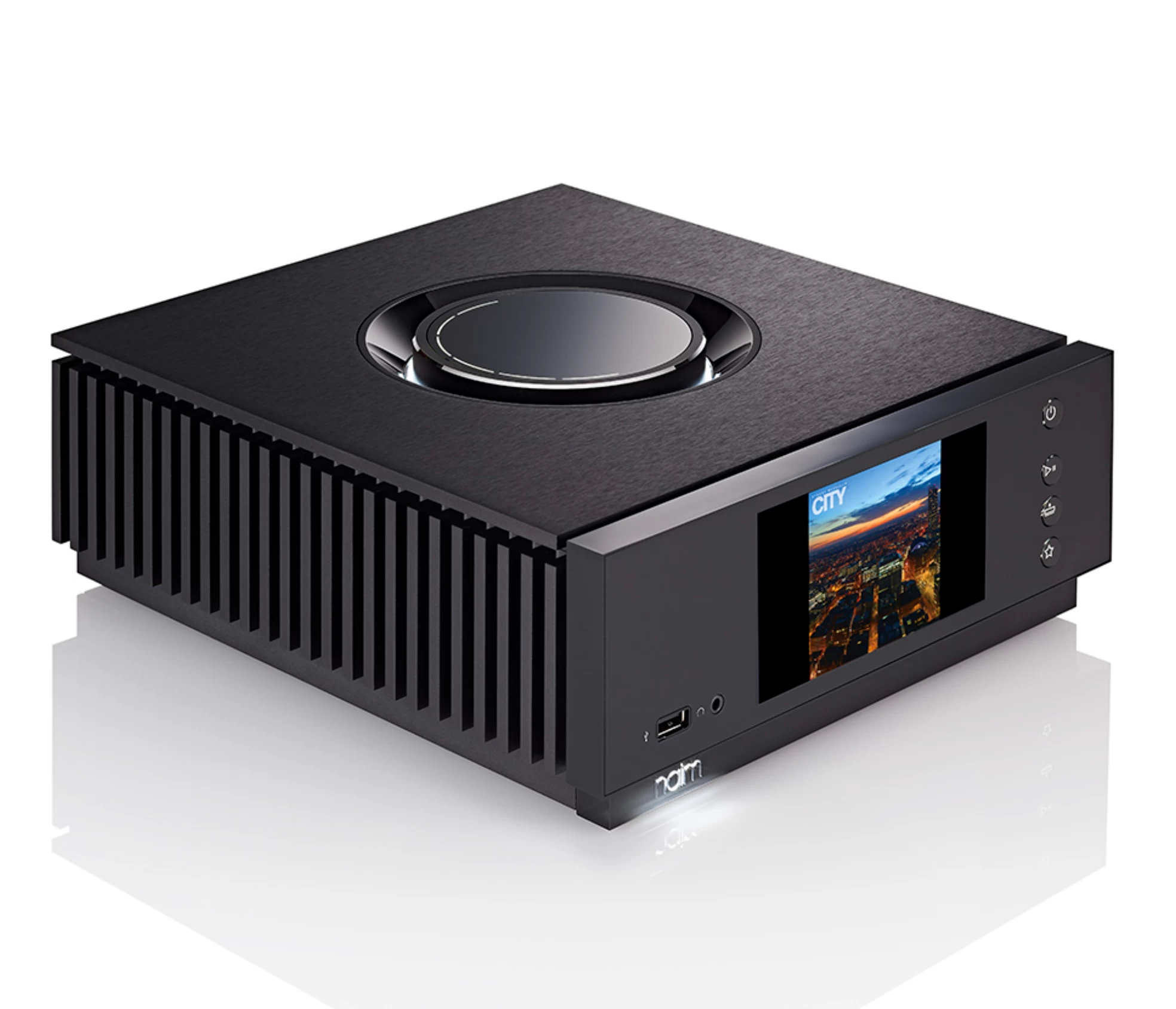 Naim Uniti Atom All In One Streaming Player 20 Naim Uniti Atom All In One Streaming Player - Image 18