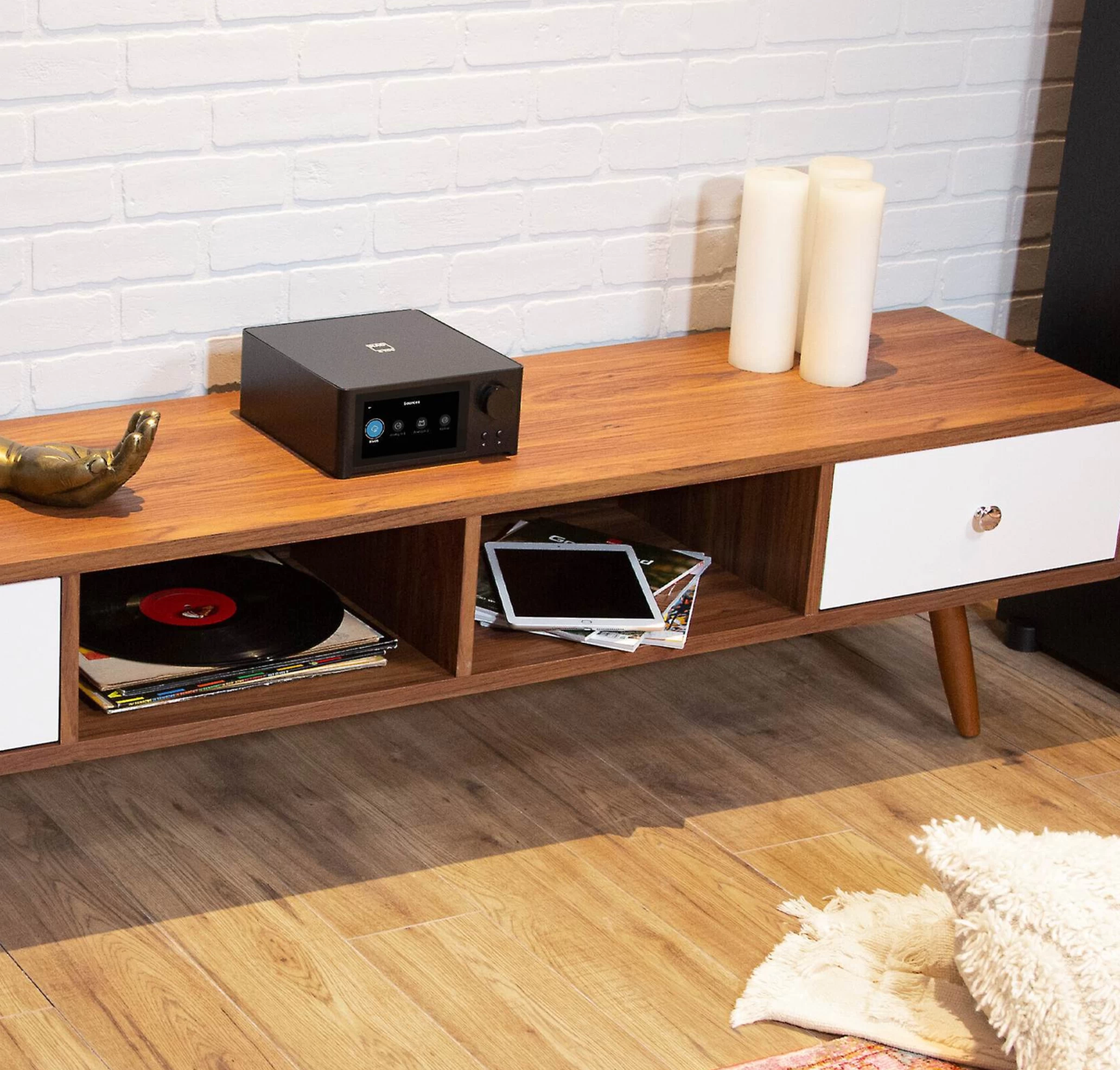 NAD C700 BluOS Streaming Amplifier 7 NAD C700 BluOS Streaming Amplifier - Image 5