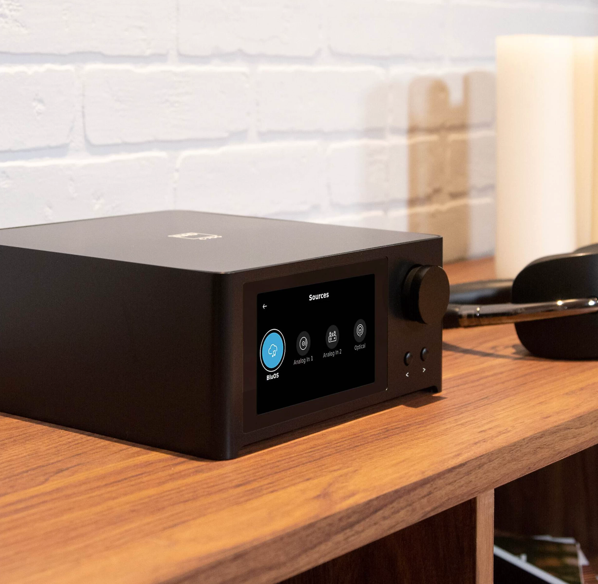 NAD C700 BluOS Streaming Amplifier 8 NAD C700 BluOS Streaming Amplifier - Image 6