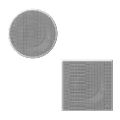 Bowers & Wilkins CCM 632 Single Driver In-ceiling System 3" (Each) -Audio Bliss Boutique ScreenShot2021 12 17at3.00.53PM