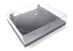 Pro-Ject Automat A1 Automatic Turntable With Ultra-Light-Mass Aluminum Tonearm (Black) -Audio Bliss Boutique ScreenShot2022 02 07at12.41.30PM