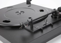 Pro-Ject Automat A1 Automatic Turntable With Ultra-Light-Mass Aluminum Tonearm (Black) -Audio Bliss Boutique ScreenShot2022 02 07at12.41.55PM