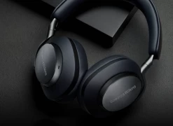 Bowers & Wilkins Px8 007 Special Edition Over-Ear Noise Canceling Headphones -Audio Bliss Boutique ScreenShot2022 11 28at2.42.52PM