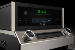 McIntosh MCD85 2-Channel SACD/CD Player -Audio Bliss Boutique ScreenShot2023 10 02at11.19.20AM