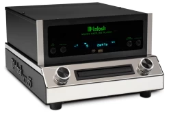 McIntosh MCD85 2-Channel SACD/CD Player -Audio Bliss Boutique ScreenShot2023 10 02at11.19.28AM