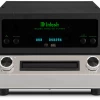 McIntosh MCD85 2-Channel SACD/CD Player -Audio Bliss Boutique ScreenShot2023 10 02at11.19.36AM