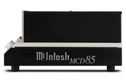 McIntosh MCD85 2-Channel SACD/CD Player -Audio Bliss Boutique ScreenShot2023 10 02at11.19.45AM