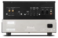 McIntosh MCD85 2-Channel SACD/CD Player -Audio Bliss Boutique ScreenShot2023 10 02at11.19.54AM