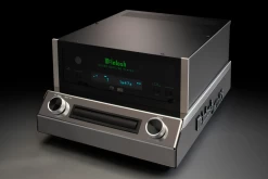 McIntosh MCD85 2-Channel SACD/CD Player -Audio Bliss Boutique ScreenShot2023 10 02at11.20.08AM