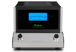 McIntosh MC830 1-Channel Solid State Amplifier