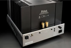 McIntosh MC830 1-Channel Solid State Amplifier -Audio Bliss Boutique ScreenShot2023 10 02at12.20.27PM